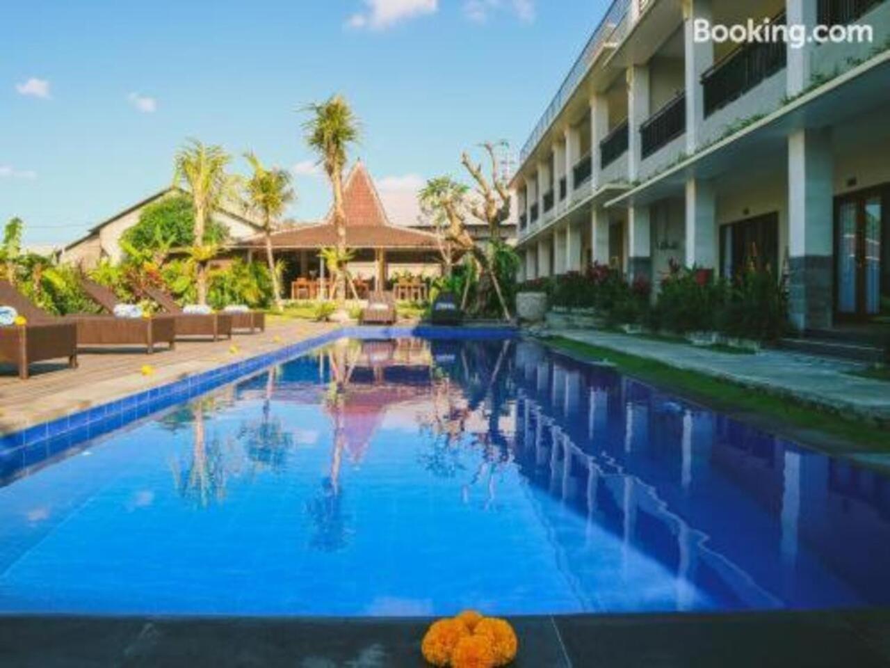 Puri Canggu Rooms 2 Экстерьер фото