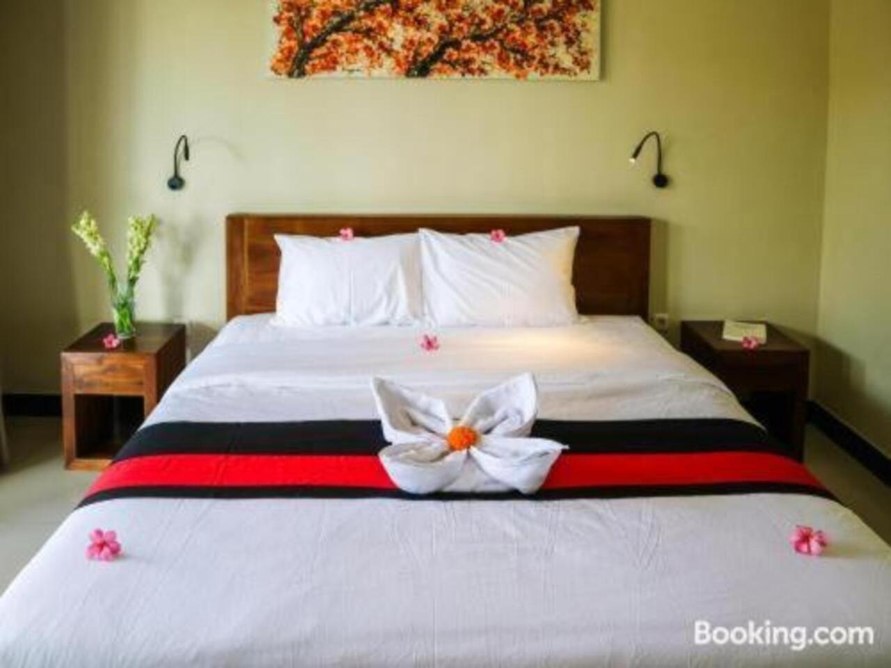Puri Canggu Rooms 2 Экстерьер фото