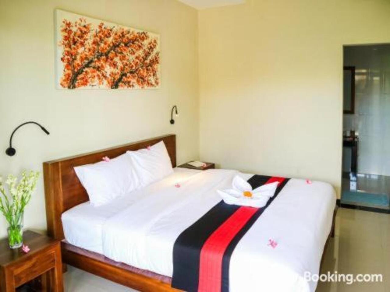 Puri Canggu Rooms 2 Экстерьер фото